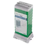 Puntas PIPETMAN® DIAMOND D300ST TOWERPACK. GILSON. Estéril: Sí. Volumen: 10-300 µL. Longitud (mm): 51. Material: PP. Filtro: no. Autoclavable: Sí. Graduaciones: No. Código Color: Verde. Certificadas como libres de ADN, ARN, DNasa, RNasa, ATP, libres de endotoxinas. Formato: 10 racks de 96 puntas en torre.