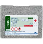 Reactivo Nanocolor de COD, rango: 100-1500mg/l. MACHEREY-NAGEL.