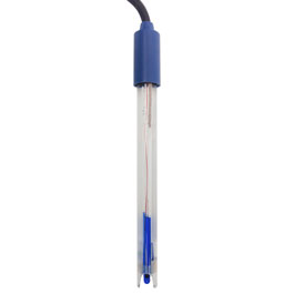 Electrodo de pH GEL, 0-14 pH. XS. T 0-60ºC, de plástico, 1,00 95,00 25% ...