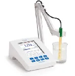 Additional accessories. HANNA INSTRUMENTS®. 5000 Series Conductimeter. Description: Magnetic stirrer and EC standard solutions of 84, 1413 and 12,880 ?S of 230 ml. Acquisition is required together with the 5321 equipment