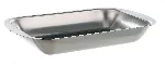 Cuvettes with flange. BOCHEM®. . Dim. WxHxD (mm): 240x45x160