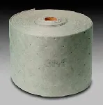 Absorbente para aceites, lubricantes, líquidos hidráulicos y fluidos industriales. Serie mantenimiento. Modelo: Rollo Absorbente ideal para absorber aceites, alcoholes, ésteres y siliconas. Dim. An.xLong.: 46cmx46m. Absorción pack: 117L