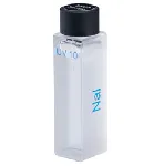 Filtro líquido 667-UV10: Yoduro de sodio en agua pura. HELLMA®. Paso de luz (mm): 10. Abs: ? 3 a 220 nm. Longitud de onda de luz difusa (nm): 259 Cut-off. Con certificado de calibración. Calibración de luz difusa