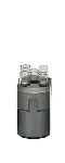 Adaptador c 5 tubos 5 ml