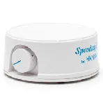 Accessories. HANNA INSTRUMENTS®. White magnetic stirrer with speed regulator, without electrode holder. White