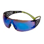  Securefit408 Glass AS Blue Mirror. 3M