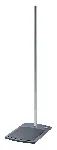 Soporte R 1826, altura 800mm. Accesorio para T 18/T 25 digital ULTRA-TURRAX®. IKA®
