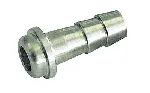 Hose connector NW6. HUBER. Accessory