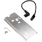 Kit de unión ECODryBlock. VELP®. Necesario para ECODryBlock sin ControlPad (VF101A0700). Accesorio para Termorreactor ECODryBlock System
