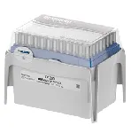 Puntas PIPETMAN® DIAMOND D1200 TIPACK. GILSON. Estéril: No. Volumen: 50-1200 µL. Longitud (mm): 84. Material: PP. Filtro: no. Autoclavable: Sí. Graduaciones: 100 µL y 1000 µL. Código Color: Azul