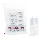 ExtraBond®Cartridge. SCHARLAU. Solid Phase Extraction NH2. Sorbent mass (mg): 100. Volume (ml): 1. Porus (Å): 60. Particle (µm): 50