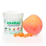 Autoclave deodorant ANABAC®-Peach. INTERSCIENCE