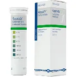Quantofix hardness. MACHEREY-NAGEL.