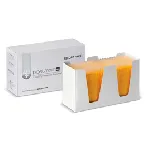 Pack  relleno de Puntas PIPETMAN® DIAMOND D200 RELOAD PACK. GILSON. Estéril: No. Volumen: 2-200 µL. Longitud (mm): 51. Material: PP. Filtro: no. Autoclavable: Sí. Graduaciones: 20 µL y 100 µL. Código Color: Amarillo. Formato: 10 rack de 96 puntas