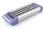 IKA dry block heater. IKA®. Type: Dry block heater 4. Number of blocks: 4. Thermal power (W): 375. Set-up plate dimensions (mm): 96x304. Dim. WxHxD (mm): 151x73x465