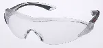 Glasses, Series 2800 Comfort Colorless. 3M. Version: UV Filter. Goggles mark EN 166: 2C-1.2 3M, 1 FT. Treatments: Anti-scratch and demister. Visible light transparency (%): 93