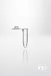 Microtubes. NERBE-PLUS. Capacity (ml): 5. Centrif. resist (g): 25000. Material: Polypropylene. Colour: Transparent. Sterility: PCR Ready.