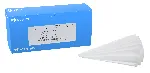 Cellulose filter paper. Whatman™ (Cytiva). Flat disc filter, Grade 2V pleated. Ø (mm): 320. Particle retention in liquid (µm): 8
