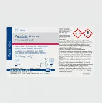 QUANTOFIX Chromate. Macherey Nagel.