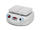 PMS-1000i Microplate shaker. GRANT. Speed (rpm): 150-1200 (load dependent). Orbit Ø (mm): 2. Display: 4 digit LED. Timer: 1 minute to 24 hours. Weight (kg): 2. Dim. WxHxD (mm): 220x90x205