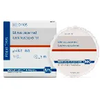 Litmus paper red. pH papers without color scale. MACHEREY-NAGEL. Reference refill: MNG-091118. Color change / pH: Red - Blue / 5.0 - 8.0. Presentation: Reel: 5 m long, 7 mm wide. GHS: No