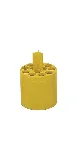 Adaptador c 12 tubos   5 ml*