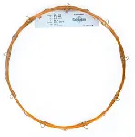 GC column SC-50FAST. Phase: 50% Cyanopropyl, 50% Methyl Polysiloxane. Lenght:20 mInner Ø: 0.20 mm. Thickness: 0.10 µm