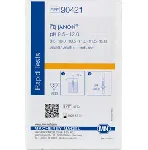 Papel pH en tiras pH 9,5 - 12,0