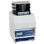 Bomba peristáltica MINIPULS® 3 MP4. GILSON. Canales: 4. Caudal: 0,3 µL/min a 30 mL/min. Diámetro interno (mm): 0,25 a 4. Dimensiones AnxAlxPr (mm): 150 x 185 x 174. Voltaje: 110/220V