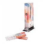 Irradiated Microsyringe for Eddy Jet 2 spiral plater. IUL