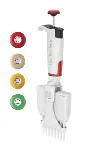 MY PIPETMAN SELECT PERSONALIZED P8X20.GILSON