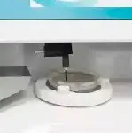 Plate for 15cm Petri Dishes for Eddy Jet 2 spiral plater. IUL