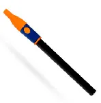 Ion Selective Electrodes (ISE). XS. Description: Solid State Combination Electrode SK  Iodide . Concentration Range (ppm): 0.06 - 127,000 . Optimum pH range: 2 - 12. Temperature range (ºC): 5 - 50. Ionic Strength Adjustment Buffer: 1 M KNO3