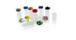 Mini Vial Microfiltratrion SEPARATM. Pore size (µm): 0,20. Membrane: RC. Color: Gray