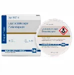 Papel indicador acetato de plomo (rollo de 5 m). MACHEREY-NAGEL.