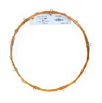 GC column SC-17MS. Phase: 50% Phenyl, 50% Methyl Polysiloxane - low bleeding. Lenght: 30 m. Inner Ø: 0.53 mm. Thickness: 0.25 µm