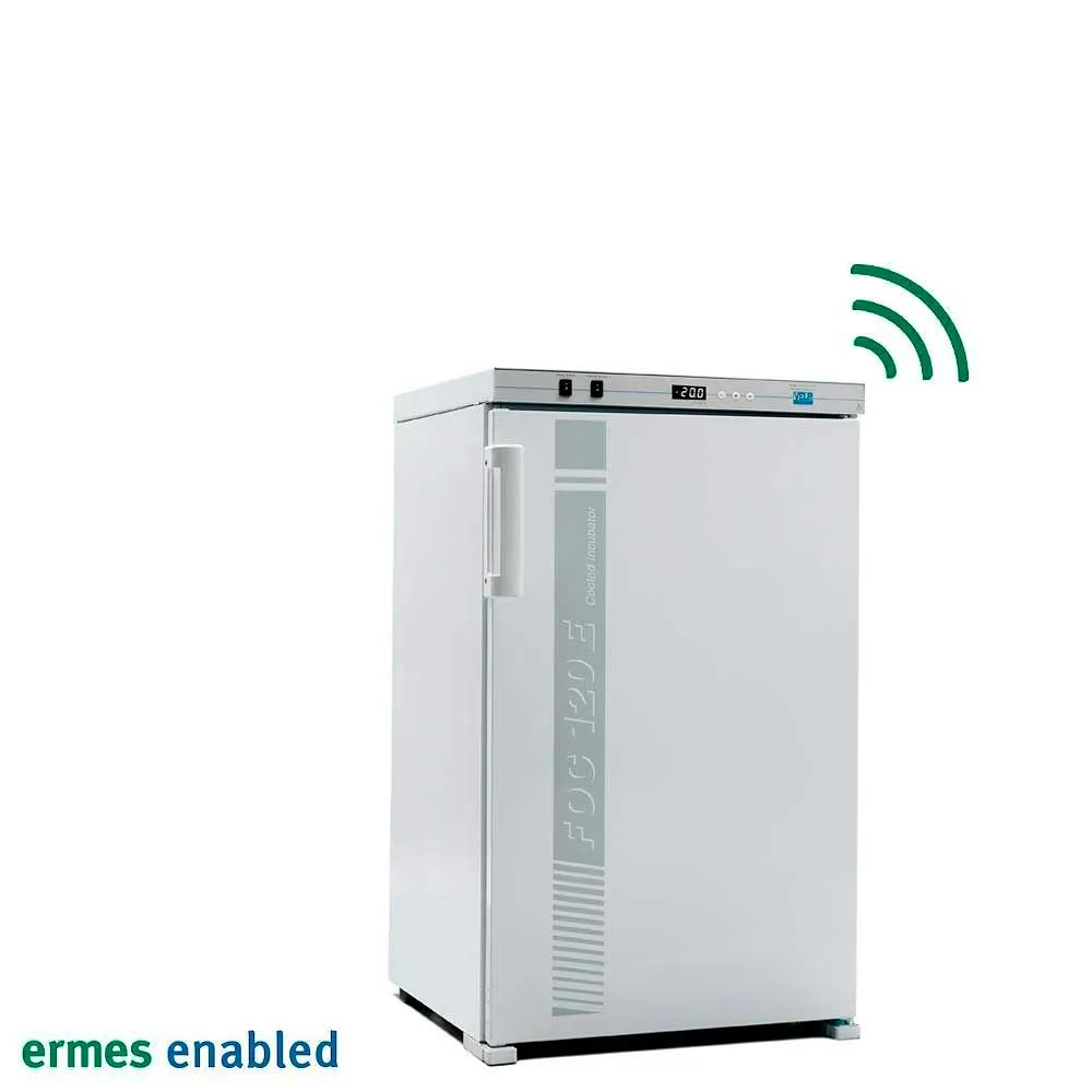 Cooled incubator BOD. VELP®. Model: FOC 120E Connect. Cap