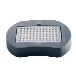 VELP®. Foam stand for microtiter. Accessory for stirrers Vortex Velp. For models: ZX3, ZX4, TX4, Classic, Wizard