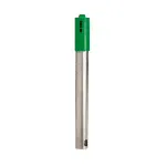 Electrodes exclusive for portable 98 series.HANNA INSTRUMENTS. General purpose, titanium body. Union renewable, low maintenance