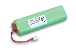 Rechargeable battery pack internal. Accessory for KERN balances. KERN¨.For models: KB, DS