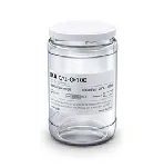 Model: CAL-O-100. Description: Standard silicon oil, 100 mPas, 25 ?, 500 ml. IKA®. Accessory for Rotavisc viscosimeters