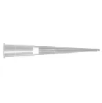 Bulk filtered tip 100-1000 µl. DNase and RNase free, pyrogen free, metal-free.