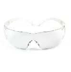 3M™ SecureFit™ Protective Eyewear SF201AFP, Clear Lens, 20 EA/Case