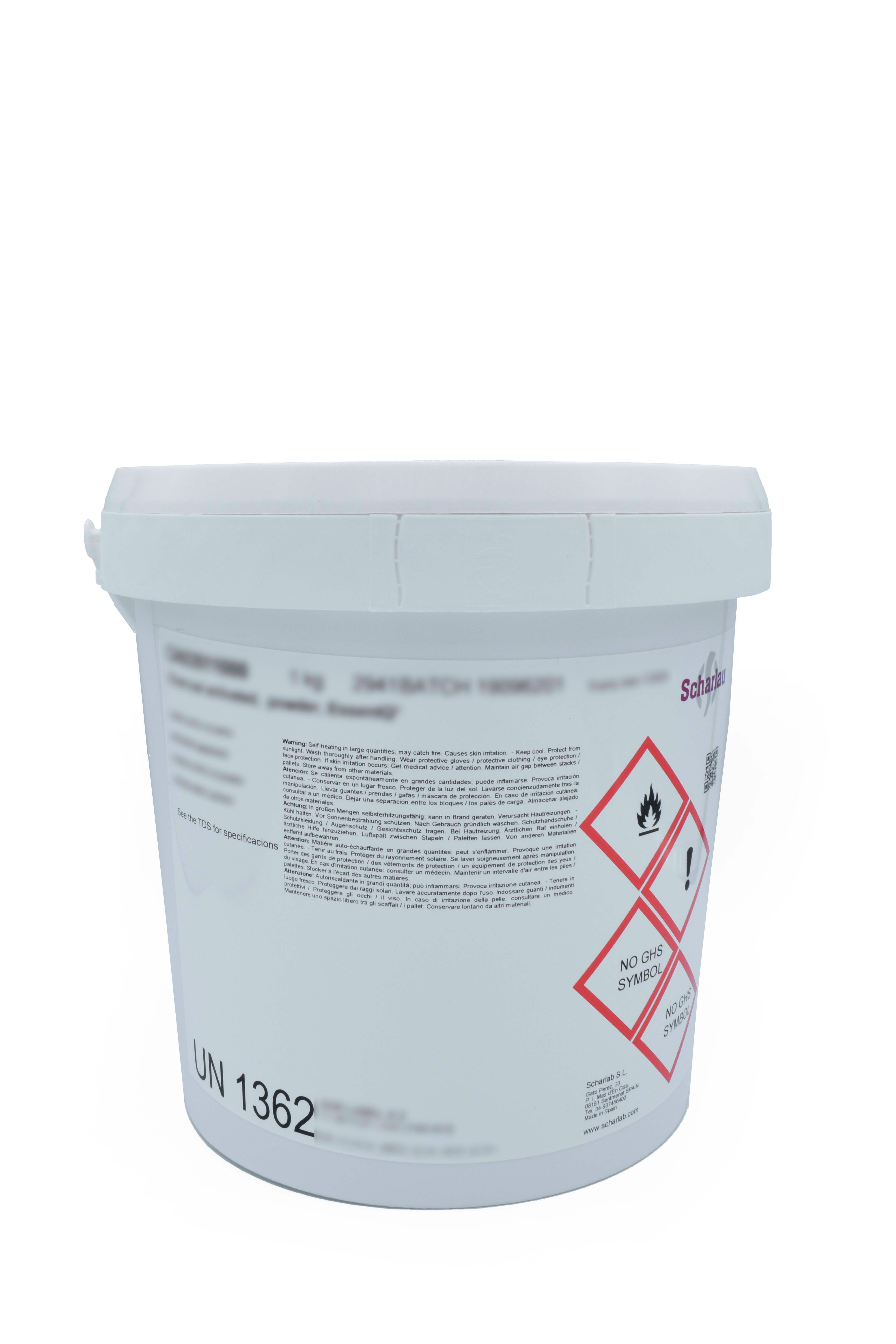 Sodium sulfate anhydrous, granulated, for analysis, ExpertQ®, ACS, ISO
