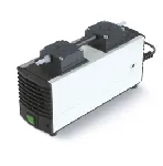 Membrane Pump & Compressor. KNF NEUBERGER. Model: N816.3KT.18. Suction (l/min): 16. Final vacuum (mbar abs.): 20. Pressure (bar): 0,5. Protection: IP20. Dim. WxHxD (mm): 90x141x361. Valve: FFPM. I.D. tube (mm): 6