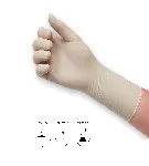 Reusable gloves Chemsoft. HONEYWELL. Model: Cleanroom Chemsoft. Size: L. Large (mm): 300. Depth (mm): 0,12
