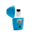 Total Chlorine Checker (0 to 3.50 ppm).HANNA.