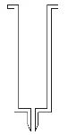 Container 1ml. ExtraBond SCHARLAU
