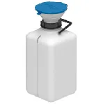 Contenedor para el desecho de viales MARCO, S90, 10L