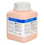 Chemispill® OH-, absorbent and neutraliser for spilled alkalis, with indicator